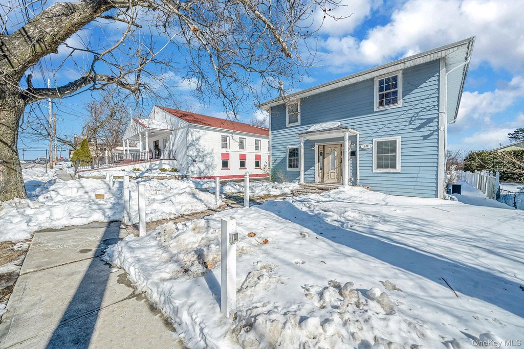 Photo of 128 Bethune Boulevard, Spring Valley, NY 10977 (MLS # 961968)