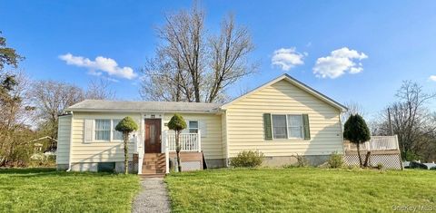 44 Orchard Lake Drive Monroe NY 10950