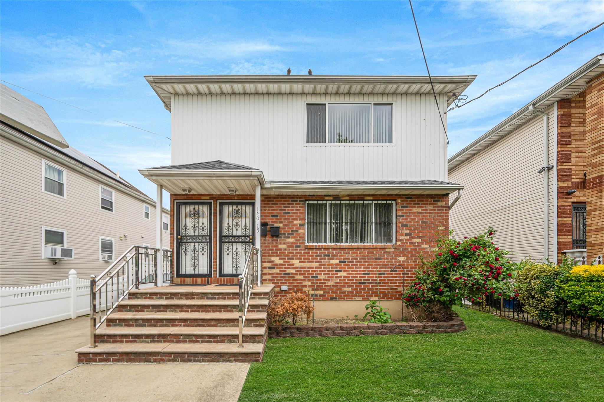 159th Street, Jamaica, Queens, NY - 7 Bedrooms  
5 Bathrooms - 