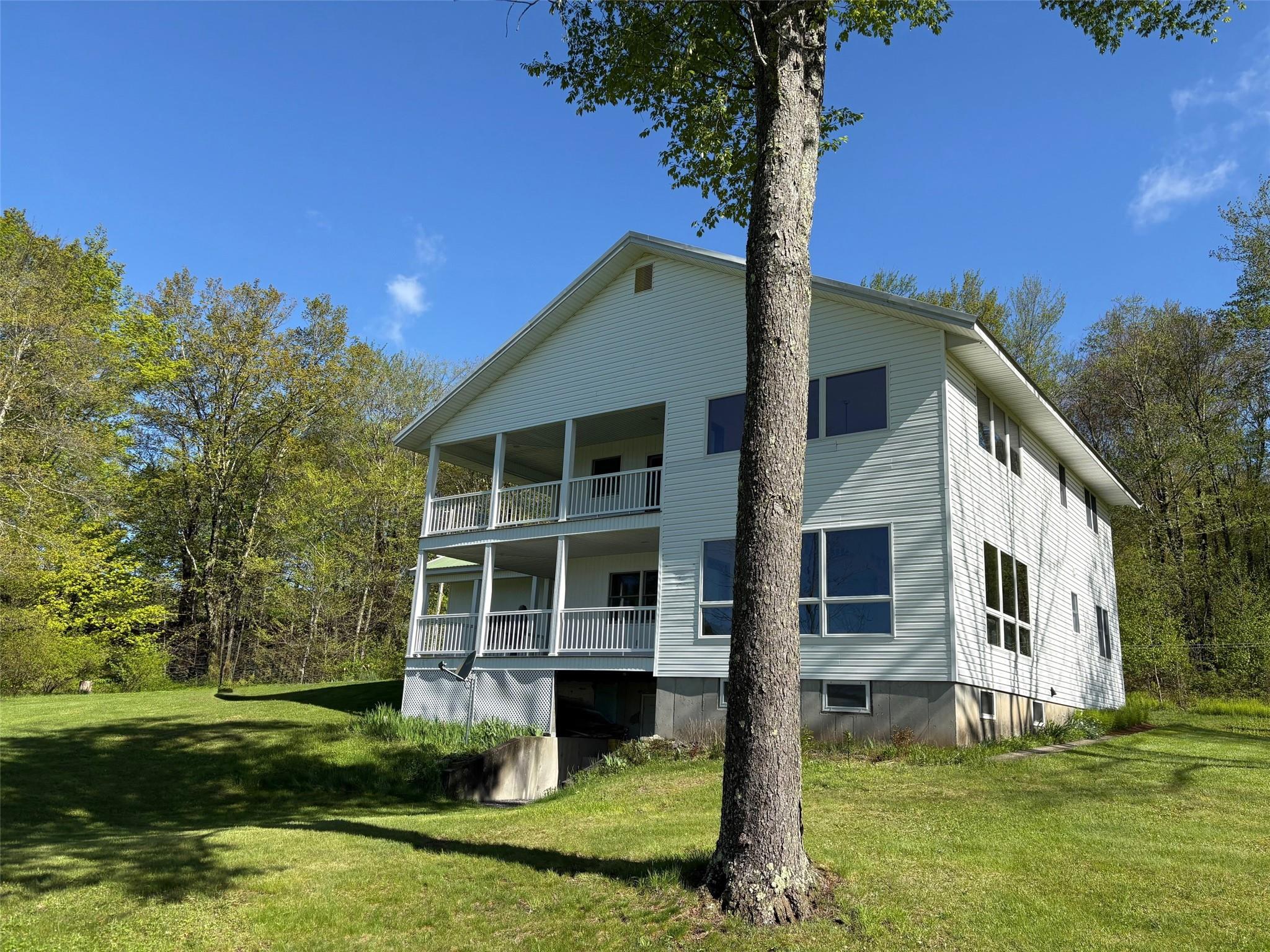 1239 Shandelee Road, Livingston Manor, New York image 47