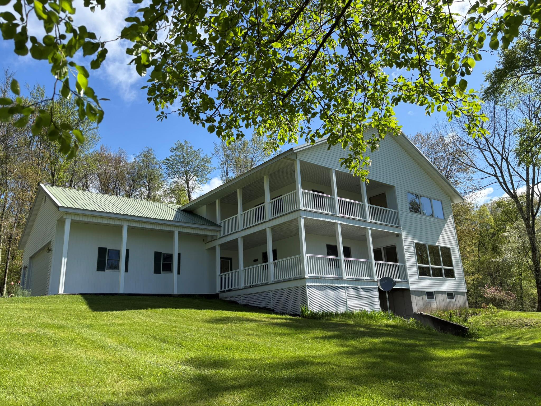 1239 Shandelee Road, Livingston Manor, New York image 46