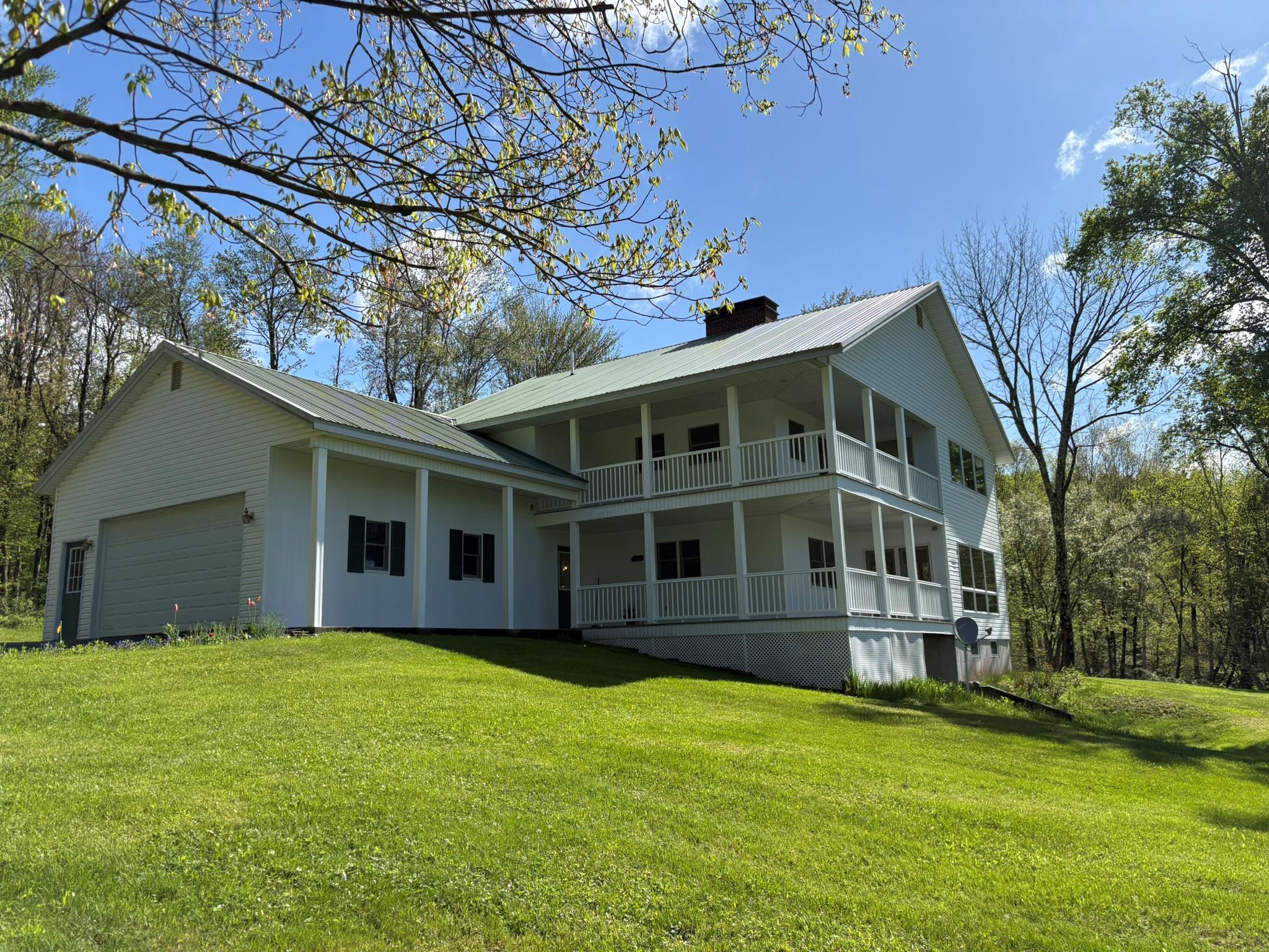 1239 Shandelee Road, Livingston Manor, New York image 45