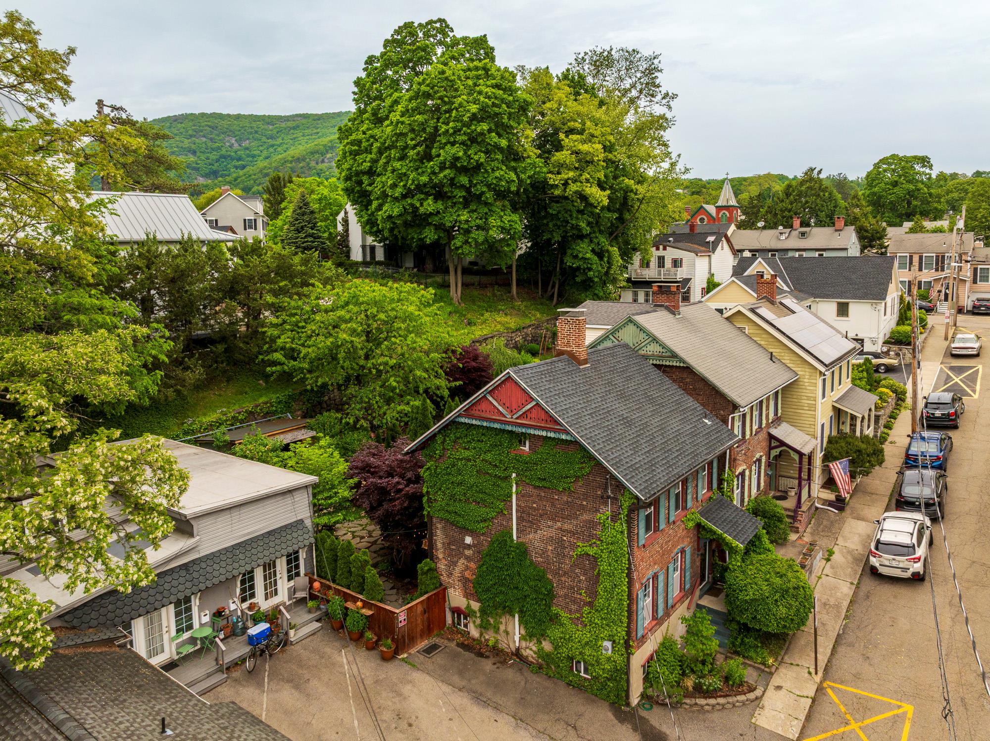 5 Railroad Avenue, Cold Spring, New York image 25