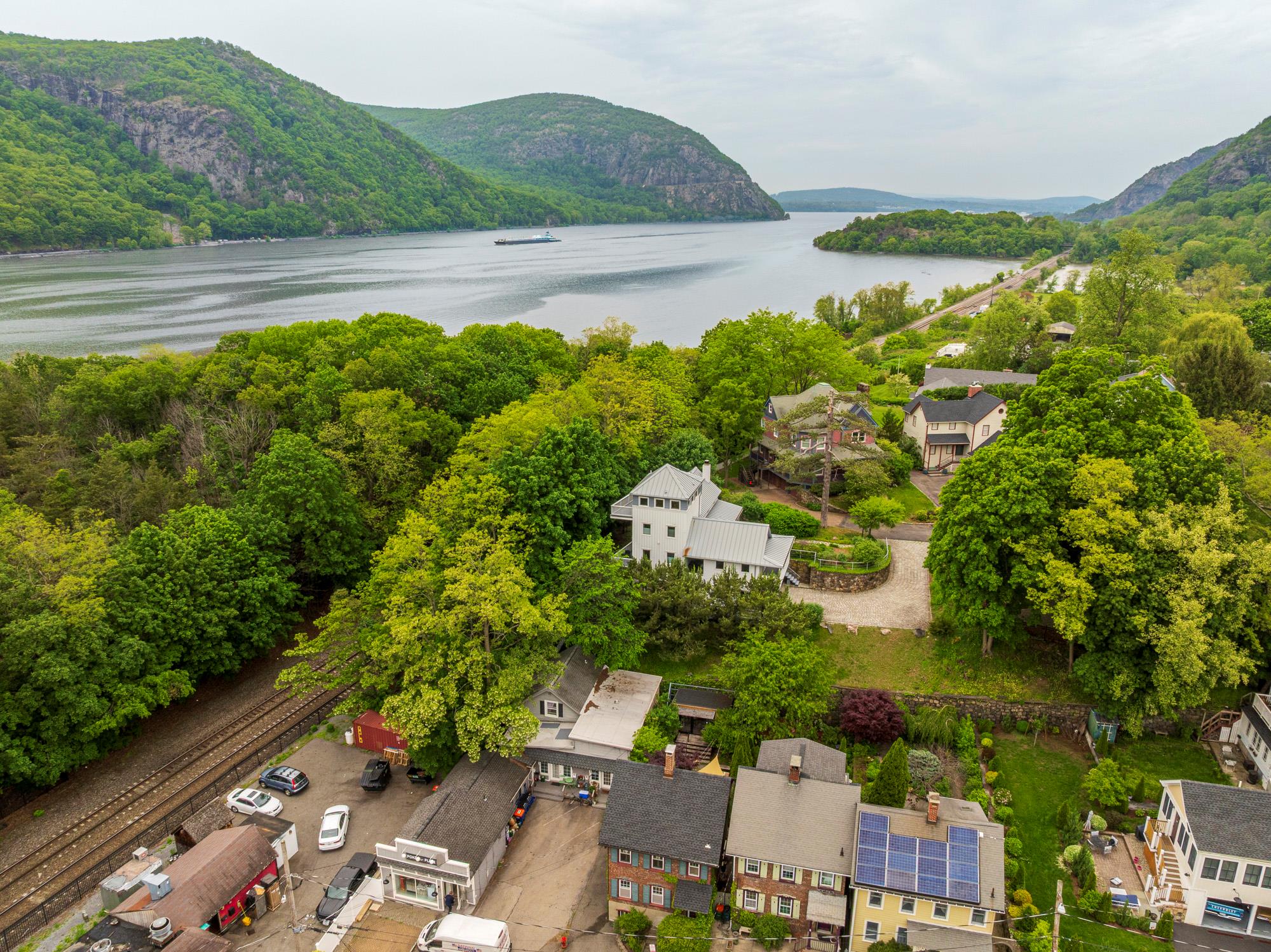 5 Railroad Avenue, Cold Spring, New York image 26