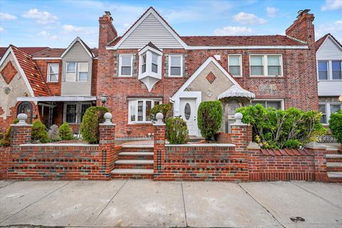 131-58 225th Street Laurelton NY 11413