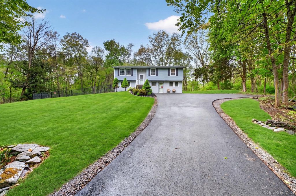 Photo of 79 Wendy Drive, Poughquag, NY 12570 (MLS # 1000231)