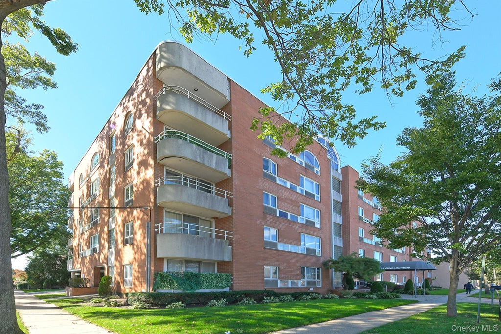 Photo of 205 Mineola Boulevard #5I, Mineola, NY 11501 (MLS # 1060956)