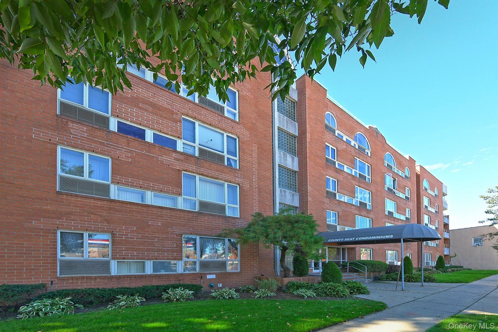 Photo of 205 Mineola Boulevard #5I, Mineola, NY 11501 (MLS # 1060956)
