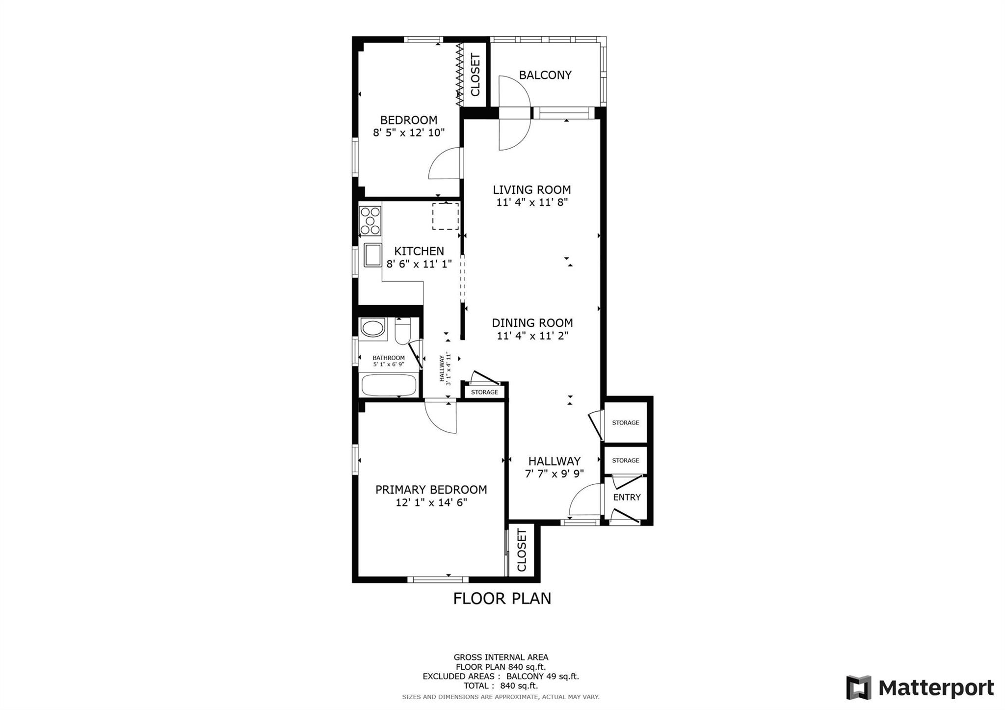 98-20 62nd Drive #15H, Rego Park, New York image 25