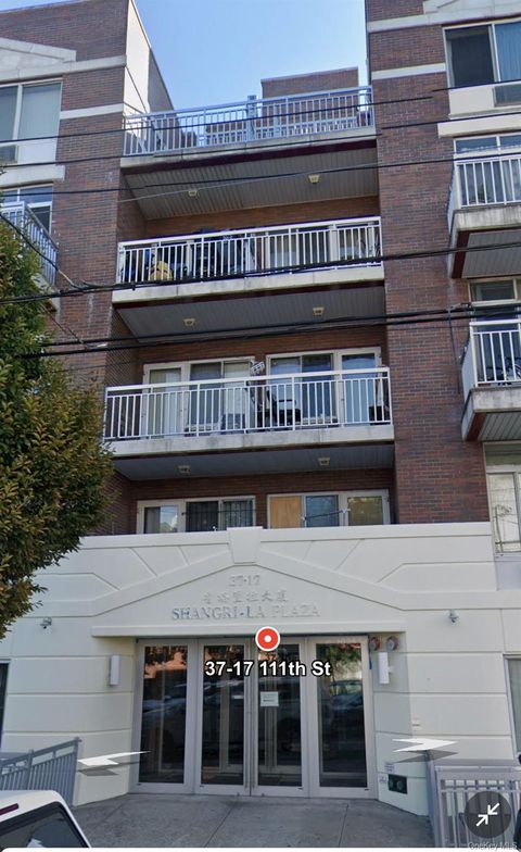 37-17 111 Street 2D Corona NY 11368