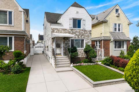 Homes For Sale - 90-06 210th Place<br/> Queens Village, NY 11428