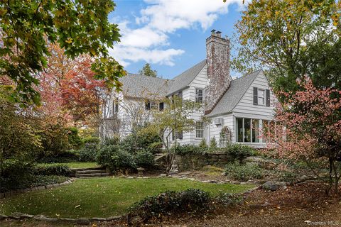 Apartment For Sale - 16 AKA 80 Hereford Road<br/> Bronxville, NY 10708