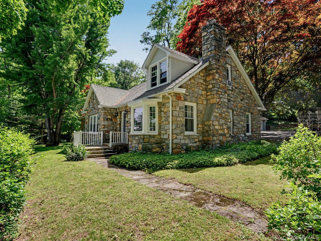 729 Croton Falls Road