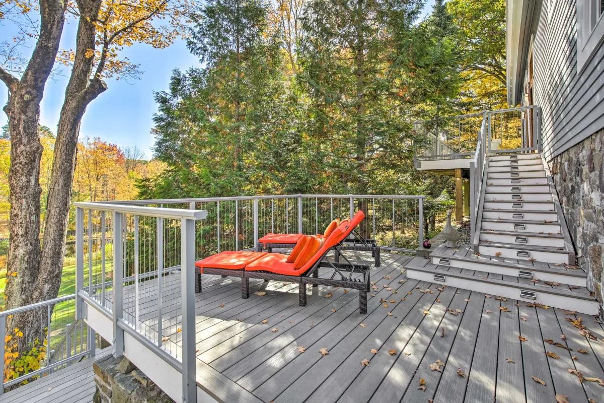 7 Tower Hill Road, Pawling, New York image 32