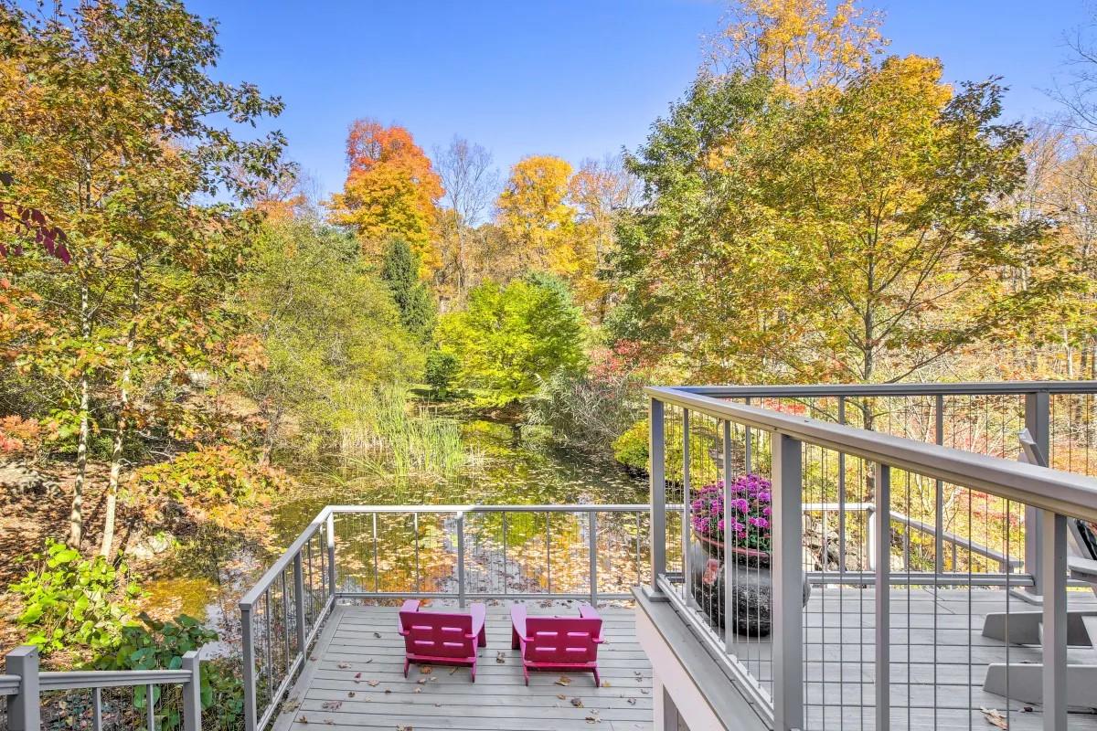7 Tower Hill Road, Pawling, New York image 34