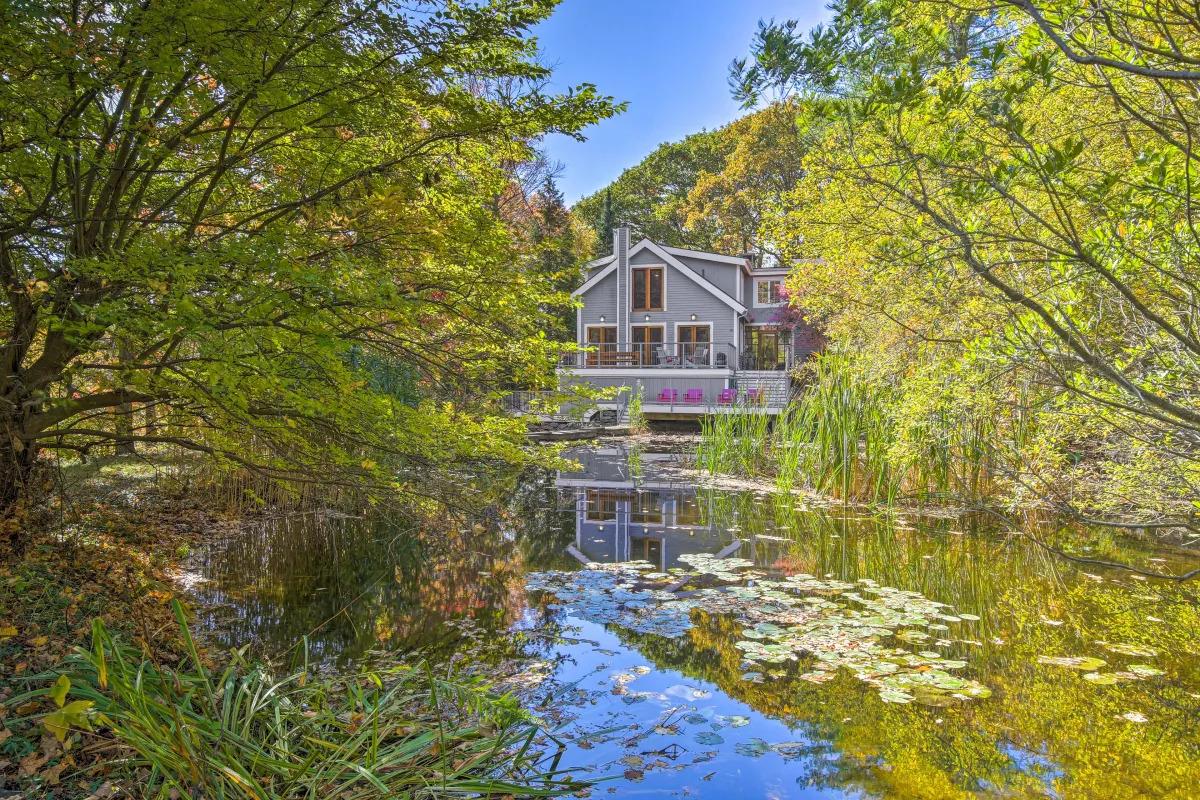 7 Tower Hill Road, Pawling, New York image 2