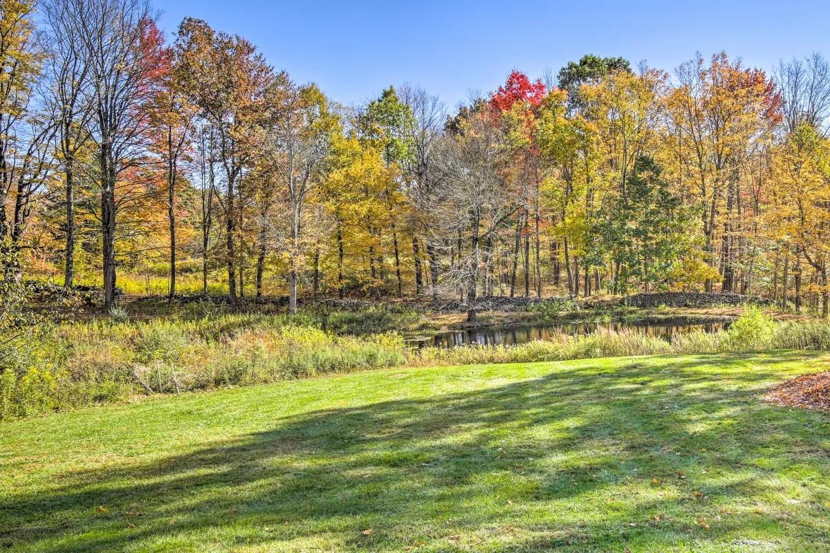 7 Tower Hill Road, Pawling, New York image 36