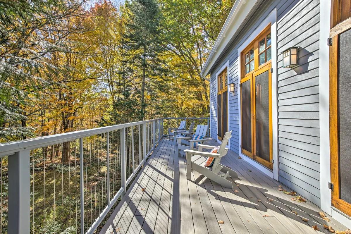 7 Tower Hill Road, Pawling, New York image 30