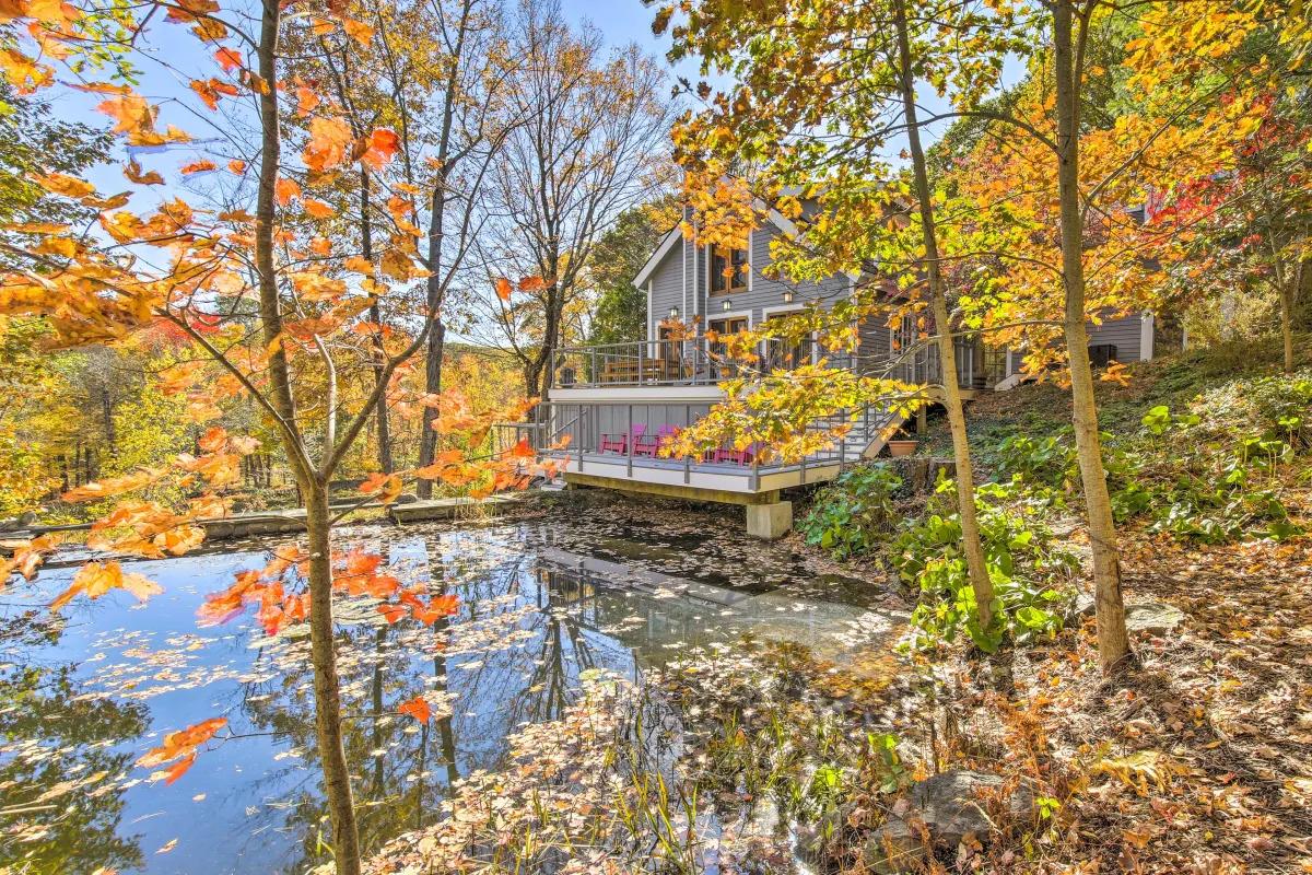 7 Tower Hill Road, Pawling, New York image 3