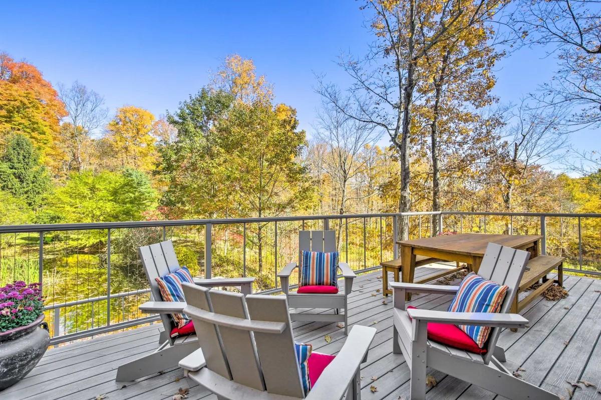 7 Tower Hill Road, Pawling, New York image 31