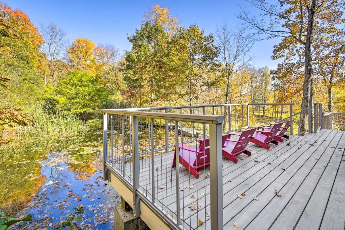7 Tower Hill Road, Pawling, New York image 33