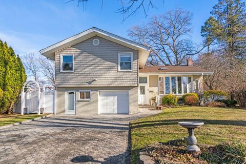 218 Birchwood Park Drive Jericho NY 11753