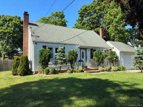 Homes For Sale - 169 W 21st Street<br/> Huntington Station, NY 11746