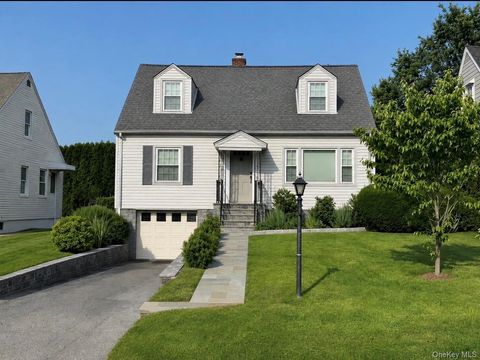 Homes For Sale - 169 Beech Street<br/> Eastchester, NY 10709