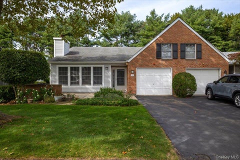 Homes For Sale - 55 Standish Drive<br/> Suffolk County, Mount Sinai, NY 11766