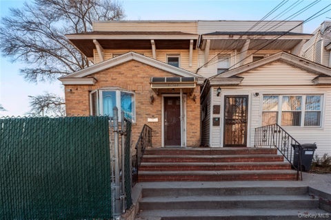 Multifamily For Sale - 9310 92nd Street<br/> Woodhaven, NY 11421