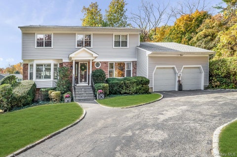 Vacant Land For Sale - 63 Underhill Road<br/> Scarsdale, NY 10583
