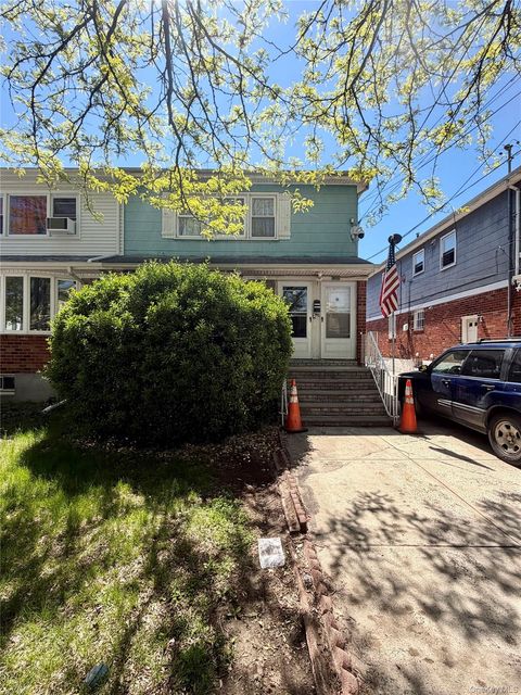 13010 97th Avenue Richmond Hill S. NY 11419