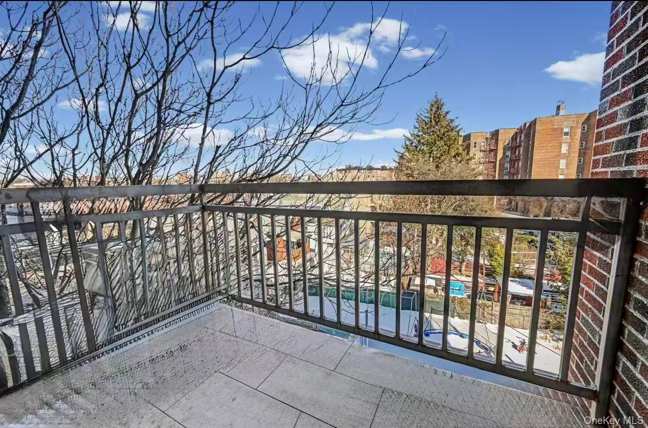 8409 Queens Boulevard 4B