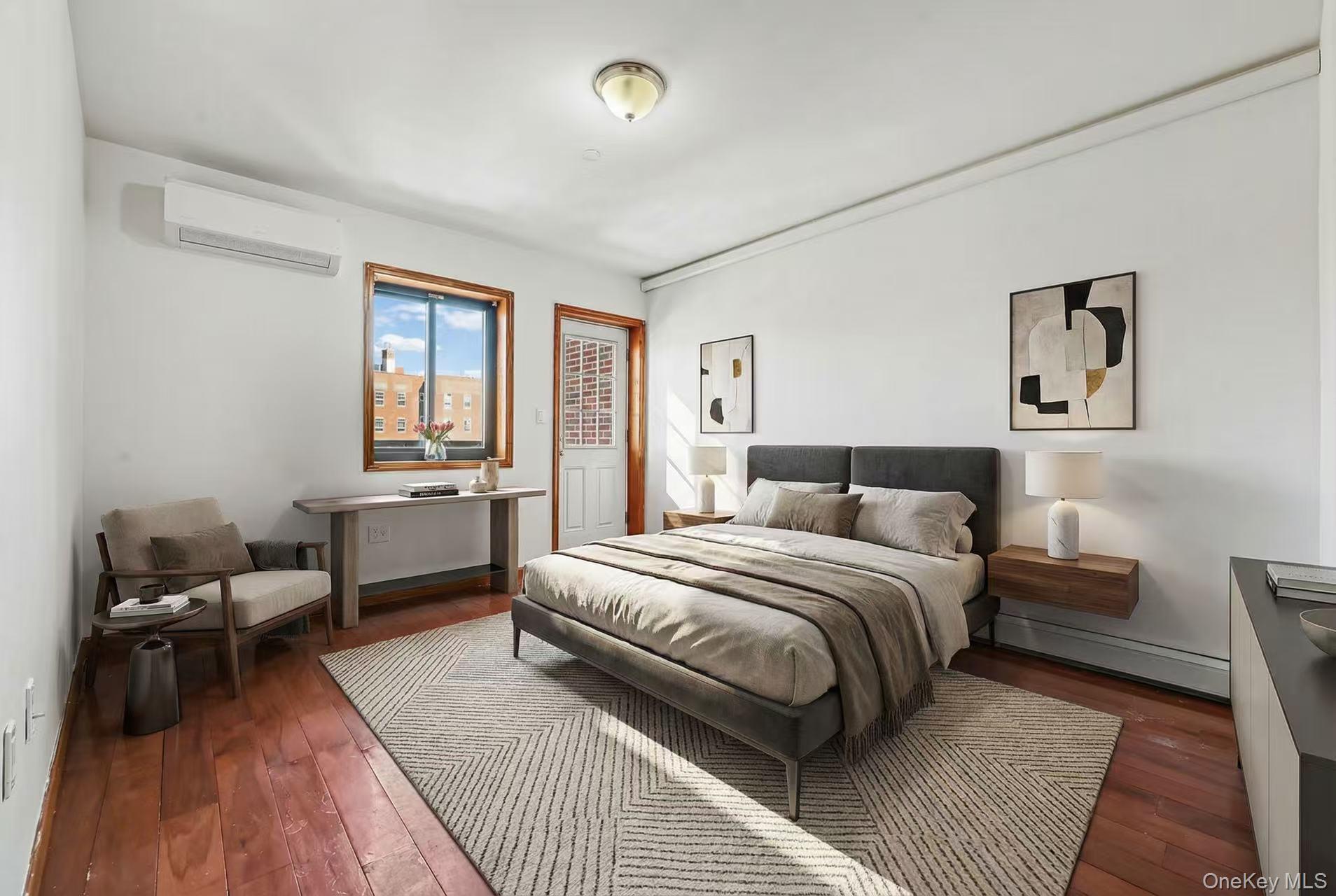 8409 Queens Boulevard 4B