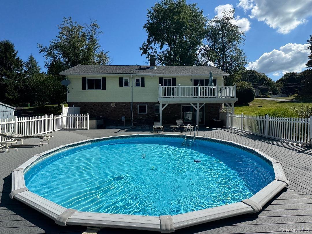 Stormville, New York 12582, United States, 3 Bedrooms Bedrooms, ,3 BathroomsBathrooms,Residential,Active,202596