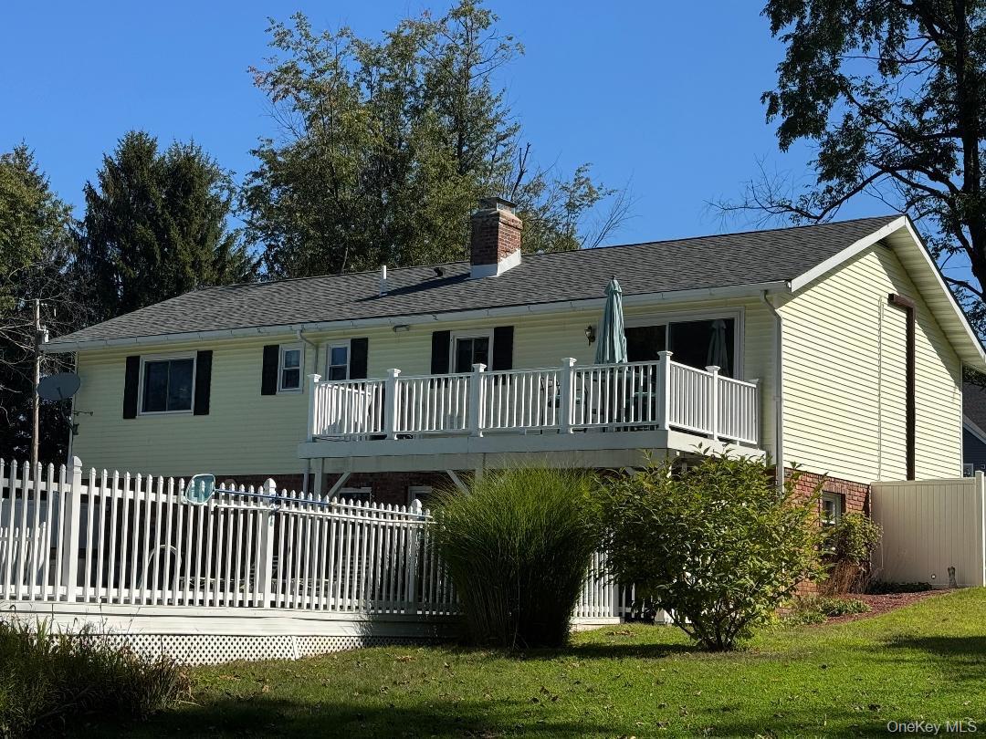 Stormville, New York 12582, United States, 3 Bedrooms Bedrooms, ,3 BathroomsBathrooms,Residential,Active,202596