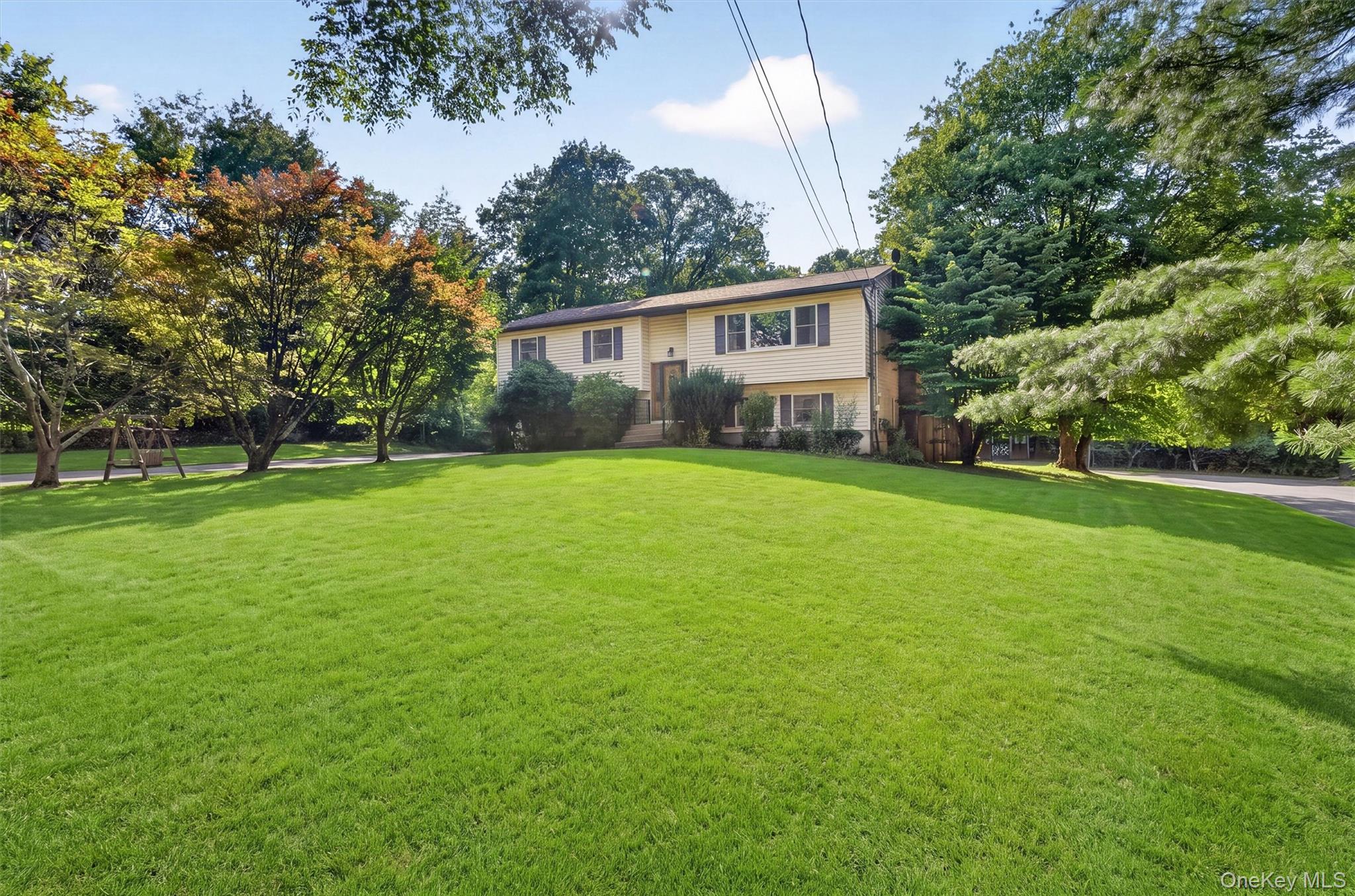 33 Seaman Road