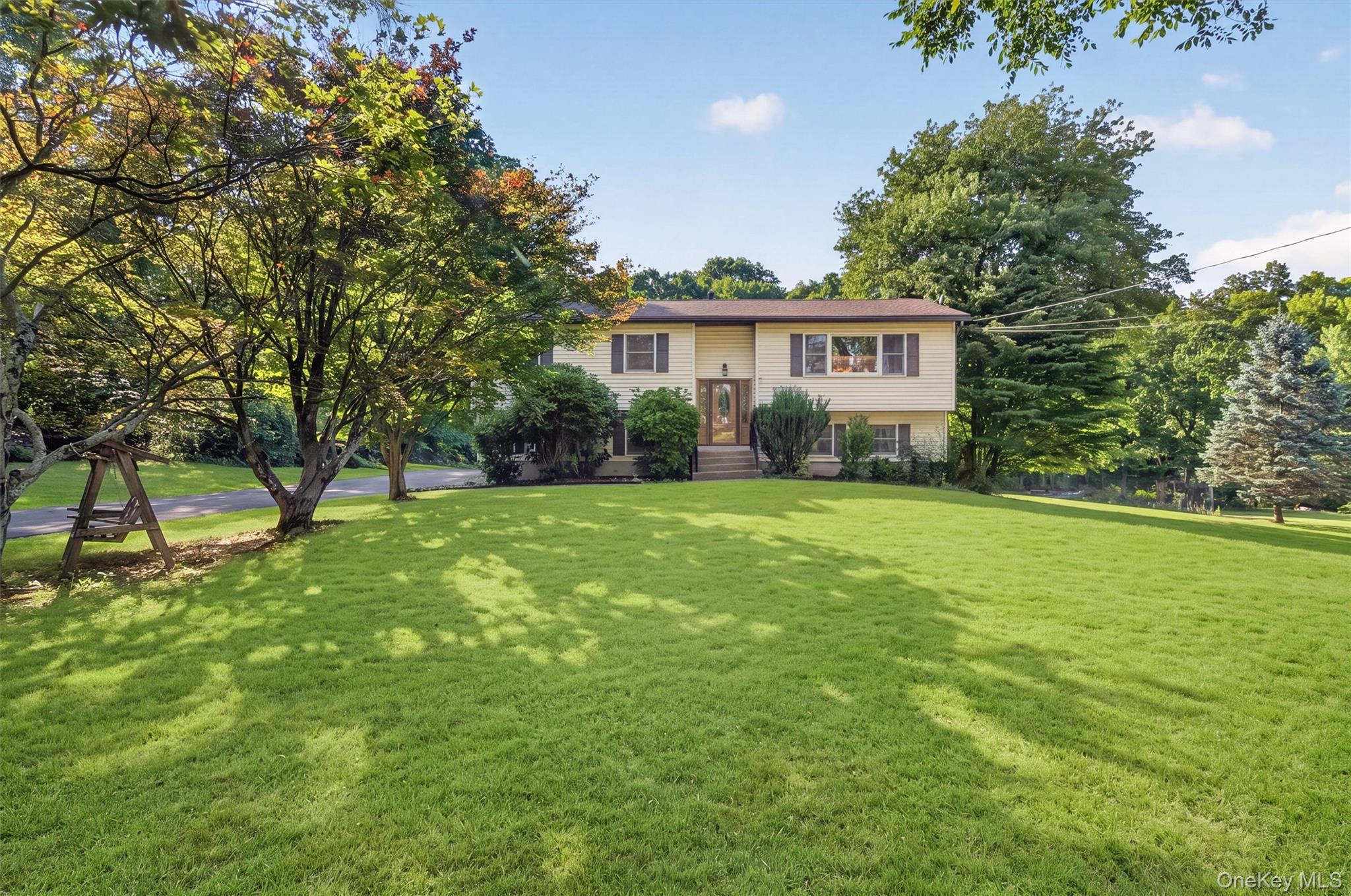 33 Seaman Road