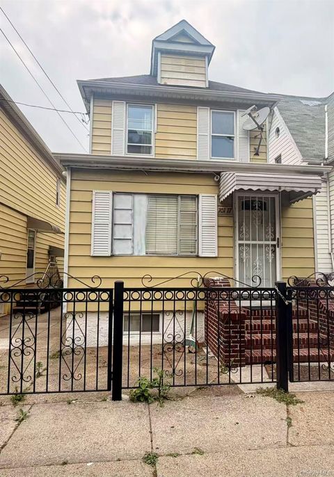 Homes For Sale - 10117 46th Avenue<br/> Corona, NY 11368