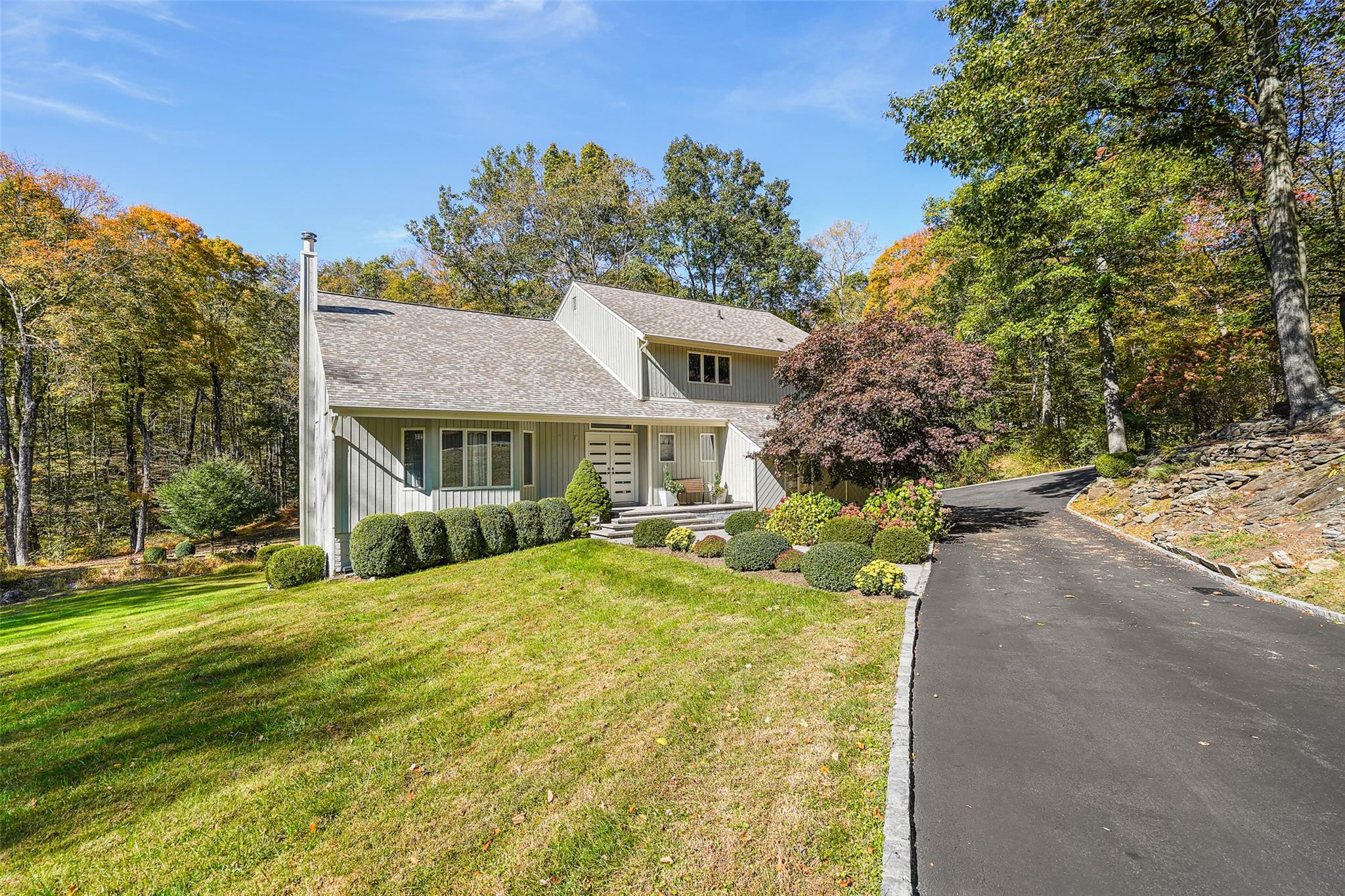 3 Blacksmith Lane, Pound Ridge, New York image 29