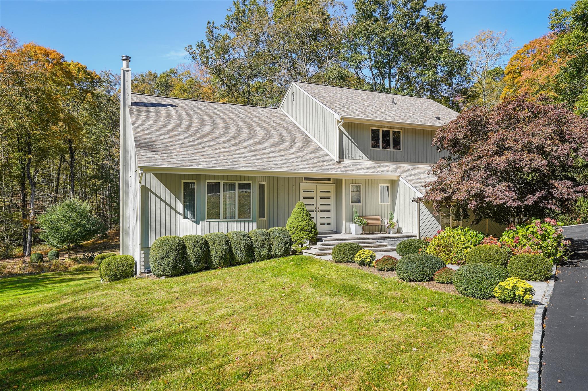 3 Blacksmith Lane, Pound Ridge, New York image 30