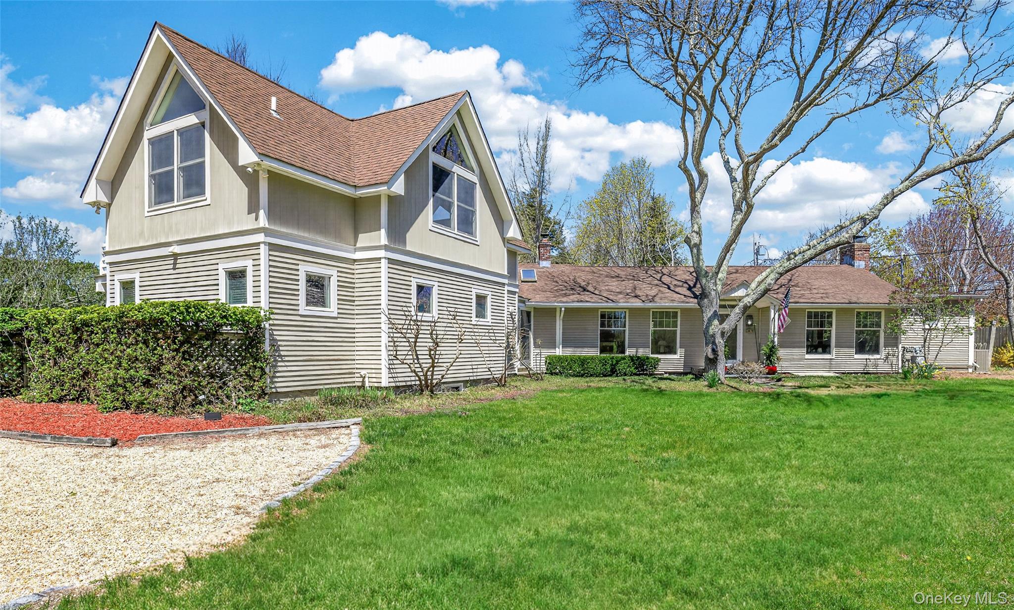 4 Far Pond Road