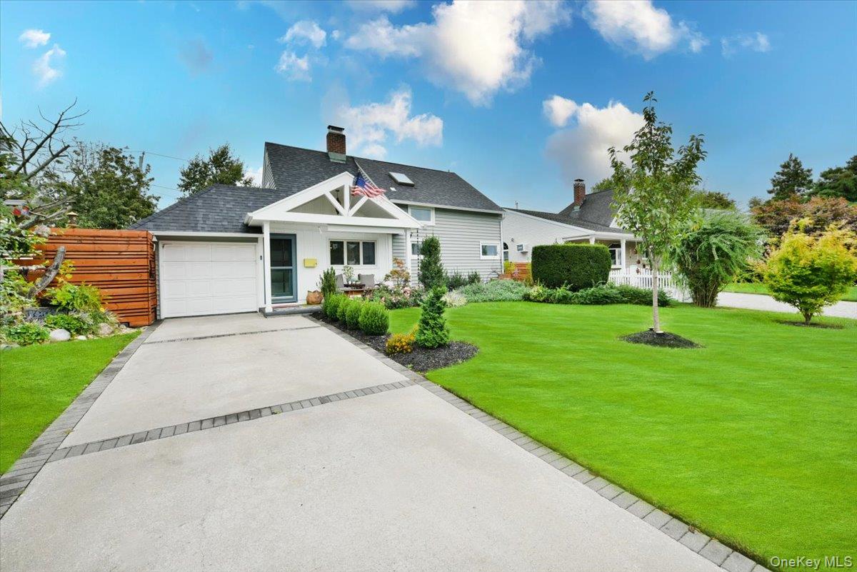 17 Woodpecker Lane