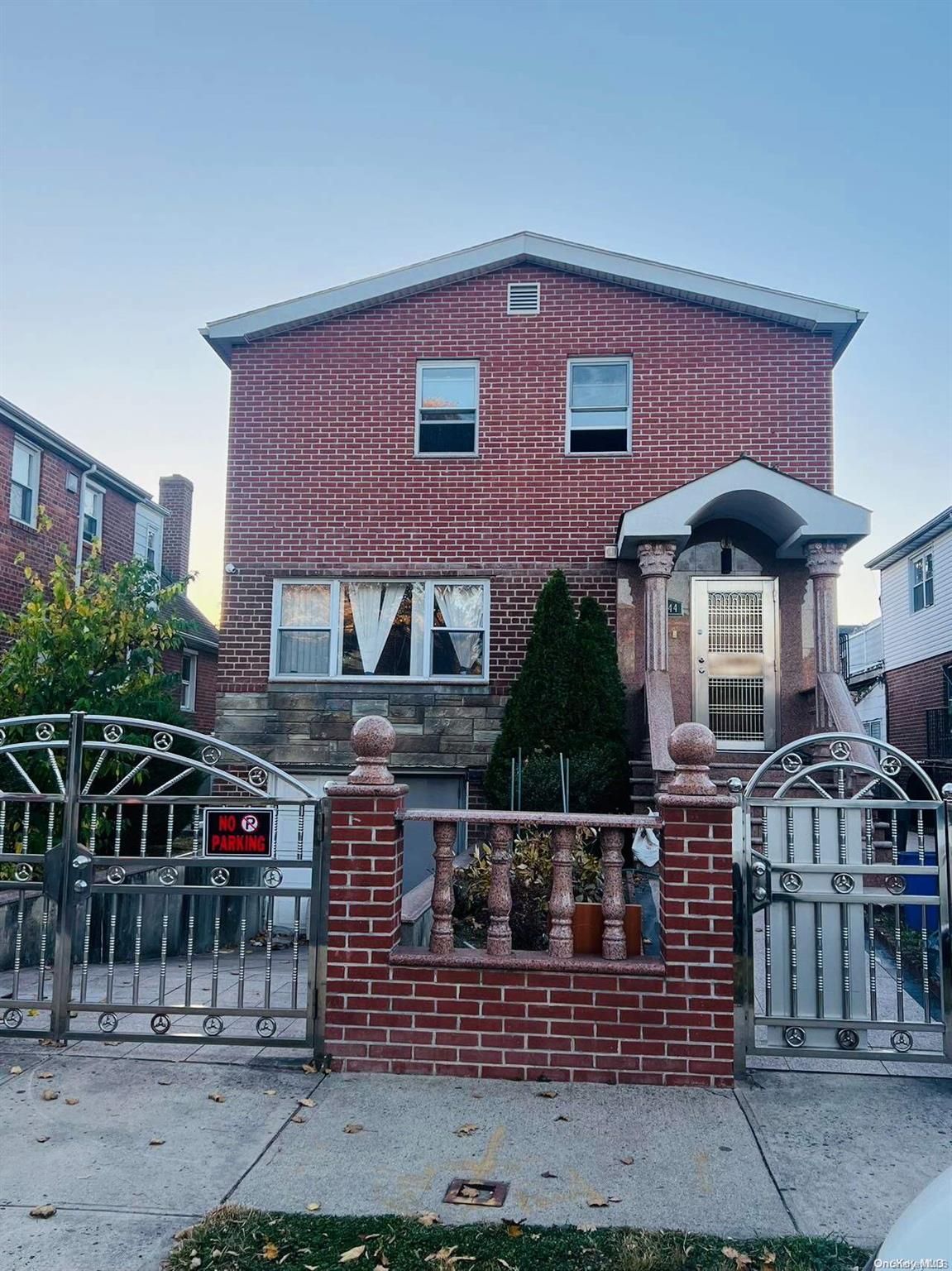 Property for Sale at 195th Street, Flushing, Queens, NY - Bedrooms: 5 
Bathrooms: 3  - $1,960,000