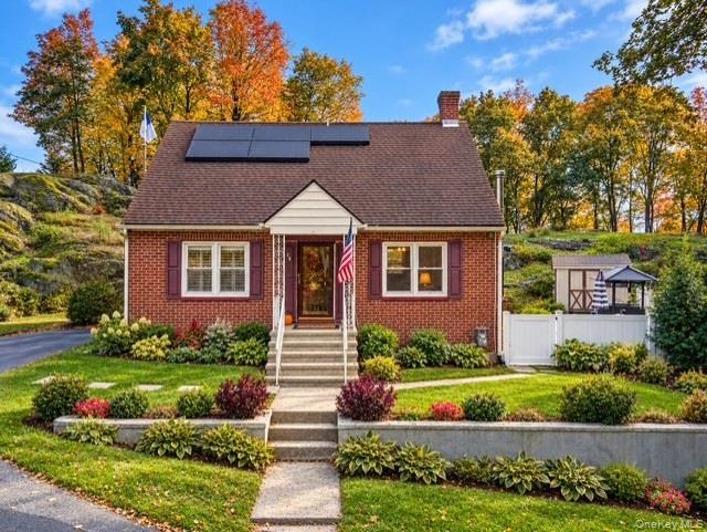 Photo of 28 Hudson Street St, Kingston, NY 12401 (MLS # 1065299)