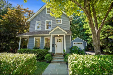 Photo of 26 Davis Avenue, Rye, NY 10580 (MLS # 1021811)