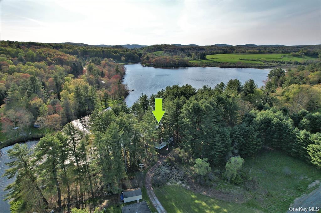 25 George Segar Road
