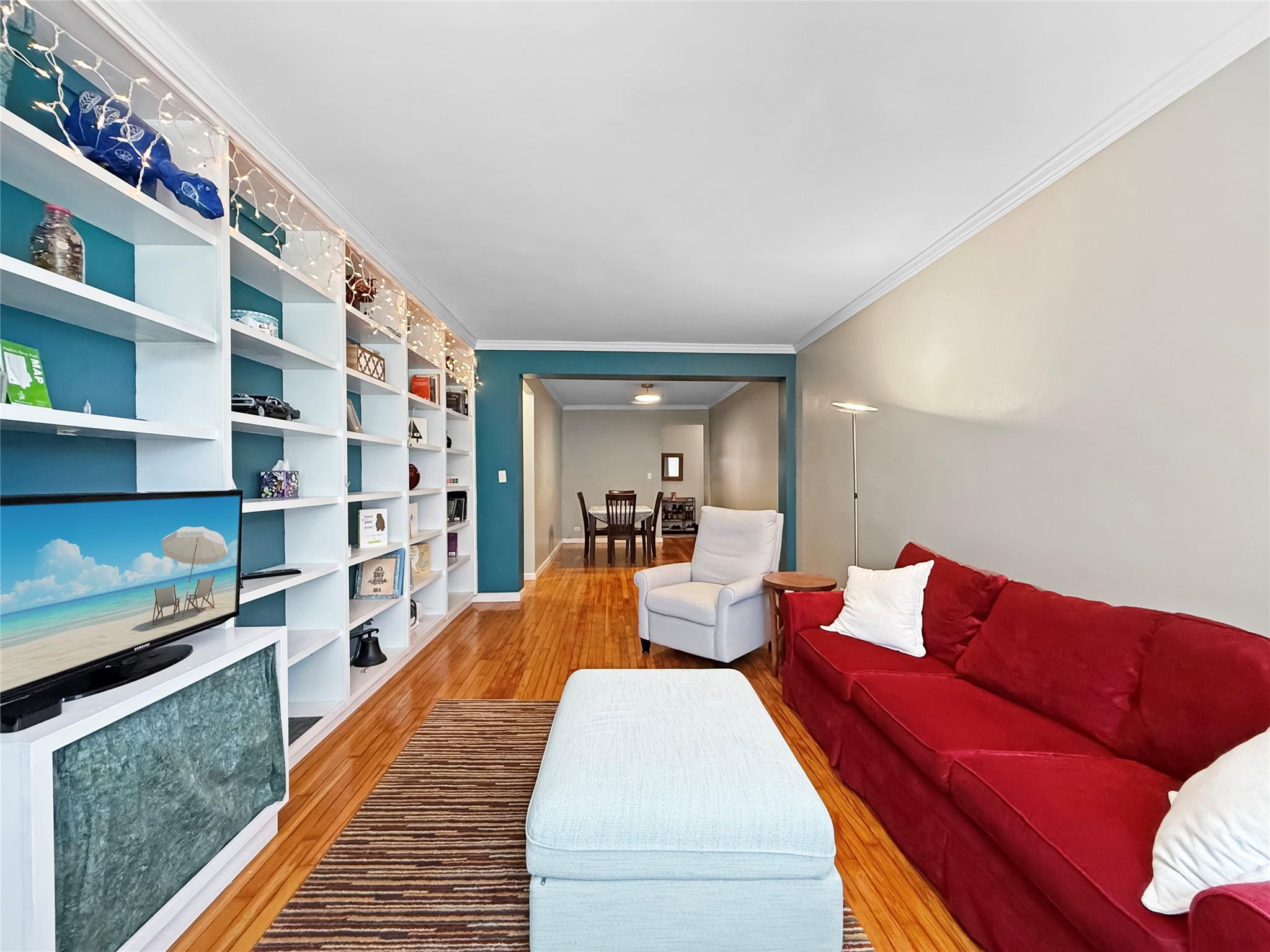 510 Kappock Street #1B, Bronx, New York image 16