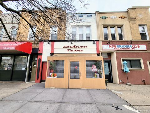 Photo of 4507 Ditmars Boulevard, Astoria, NY 11105 (MLS # 1002350)