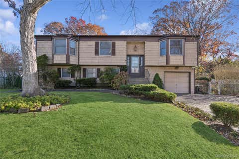 Homes For Sale - 33 Broadway Avenue<br/> Holtsville, NY 11742